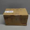 Outdoor String LED Patio Lights - 100Ft 30M Outside Waterproof Light with Remote Dimmable ST38 Shatterproof Bulb Connectable Hanging Outdoor Electric Lighting for Backyard Yard Gazebo Porch Party