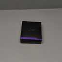 LISEN 15W MagSafe Car Mount Charger,Travel MagSafe Charger,Wireless Car Charger,Magnetic Phone Holder for Car,Phone Holders for Your Car Accessories for Women Men Jeep Ford for iPhone 17-12,Samsung (Black Gray)