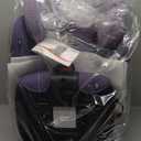 Britax Highpoint Backless Belt-Positioning Booster Seat, SafeWash Purple Ombre