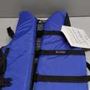 Onyx General Purpose Coast Guard Approved Boating Life Jacket