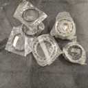 All Balls Racing Differential Bearing and Seal Kit Rear Yamaha YFM400 Grizzly IRS 07-08, YFM400 KodiakWD 05-06, YFM450 Grizzly IRS 07, YFM450 Kodiak 05-06 