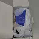 Mini Karaoke Machine for Kids, Girl Toys Gifts, Kids Karaoke Wireless Microphone for 4,5,6,7,8,9,10,11,12 Years Old Boys and Girls Christmas Party Gifts Toys (Dark Blue)