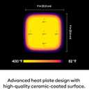 Cricut EasyPress 3-9 in x 9 in
