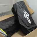 Gaialoop Thick Memory Foam Camping Mattress Sleeping Pad [Car/ Tent/ Cot] 3" Portable Floor Mat Roll Up Mattress for Guests Kids Sleepover Travel [Twin: 75 * 38 * 3"]