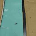 LaVie Home 19.25x26.75 Picture Frame Black, Puzzles Frame for Wall Decoration, Classic Black Minimalist Style Suitable for Decorating Houses, Offices, Hotels, Puzzles Posters Photos or Artwork1 Pack