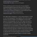Fundamental Principles of Corpus Linguistics