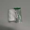 Linen Repair Tape 4x70 Inch Self-Adhesive Couch Patch Repair Fabric Patch for Furniture,Sofas,Cushion,Chairs,Bags,Linen Goods(White) (470)