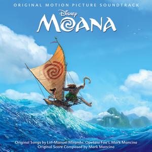 Moana CD Moana CD