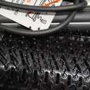 6 in 1 Blow Dryer Brush, Upgrade Hair Dryer Brush Set Negative Ion Air Styler Curling Wrap Air Curler, Hot Air Brush Curling Iron Hair Styling Tools As A Gift for Straight/Curl/Dry/Smooth