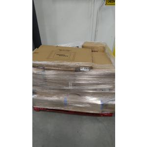 Pallet of Mixed Items