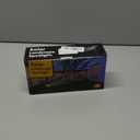 Solar Outdoor Lights,40 LEDs Color Changing RGB Solar Landscape Path Lights,USB & Solar Powered Multicoloured Spotlights,14 Colors Auto Cycling Spotlights for Yard,Garden,2 Pack