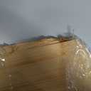 Pizza Peel 16 Inch, Natural Bamboo Pizza Peel Pizza Paddle Spatula Oven Accessory for Large Wood Pizza Board For Transferring & Serving, Wood Pizza Cutting Board for Cheese Bread Fruit Vegetables