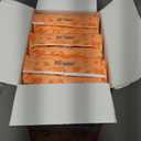 Pura Hypoallergenic Diapers Size 2 (7 - 13 lbs) Monthly Pack, Totally Chlorine Free, Wetness Indicator, Suitable for Sensitive Skin, Soft Organic Cotton Comfort, Overnight, 6 Packs of 29 (174 Diapers)