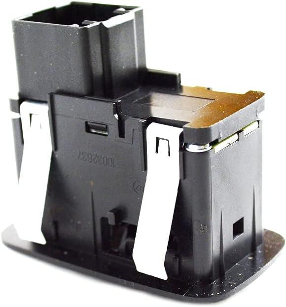 Genuine Chrysler 68080842AA Electrical Power Window Switch