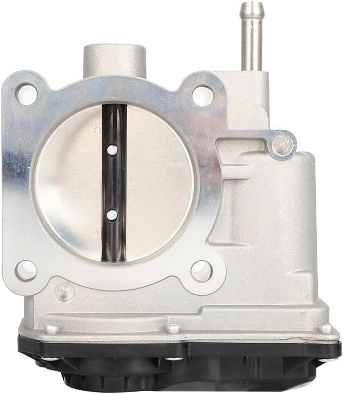 SCITOO Electronic Throttle Body fit for Suzuki Grand Vitara 2009 2010 2011 2012 2013 2014 2015 2016 2017 | for Suzuki SX4 2007 2008 2009 2010 2011 2012 2013 13400-78K00