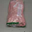 PUMA Womens Essentials Logo Hoodie Casual Outerwear Casual Hoodie - Grey (XX-Large, Bridal Rose)