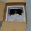 NewYall 2.5L Power Steering Pump with Pulley for Subaru Legacy Outback 2000-2004, Baja 2003-2006