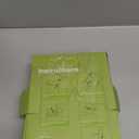 Compostable Trash Garbage bags,AYOTEE 13-15 Gallon Tall Kitchen Trash Bags,Heavy Duty Unscented 1.18Mils 55 Liter,60 Count,Strong Thicken Rubbish Waste Can Liners for Kitchen Garden Home