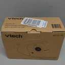 VTECH VS12216 RetroDesign Cordless Phone: Bluetooth Connect to Cell, Call Blocker, Answering System, FullDuplex Speakerphone