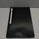 Case for 14.6 Inch Samsung Galaxy Tab S10 Ultra (2024) / Galaxy Tab S9 Ultra (2023) / Galaxy S8 Ultra (2022), [Lightweight + Protective] Shockproof Soft Ultra Slim Cover, Black