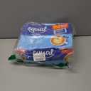 EQUAL 0 Calorie Sweetener, Aspartame and Acesulfame-K Sweetener Packets, Zero Calorie Sugar Alternative, Erythritol Free, 800 Ct (Pack of 1) (EXP 08/05/28)