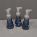 Method Foaming Hand Soap, Sea Minerals, Paraben and Phthalate Free, 10 fl oz (Pack of 3)