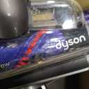 Dyson V8 Plus Cordless Vacuum, Cleans Hard Floors and Carpets, Detangles, Converts to Handheld, 115AW, 2 Power Modes, Up to 40 Minutes