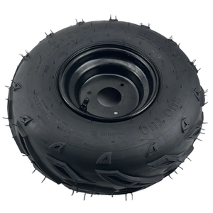 16x8-7 ATV Wheel Tyre Tire for Quad Bike Go Kart Buggy