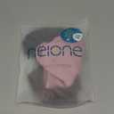 Neione Period Underwear Menstrual Panties High-Cut Cheeky Bikini Briefs Women Girls (XX-Small, 3-pk Senses)