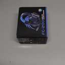 Fachixy FC200 Wireless Gaming Headset with Mic for PS5, PS4  Bluetooth 5.4 & 2.4GHz Gaming Headphones with Low Latency, 50Hrs Battery Foldable Gamer Headset for Laptop, Switch and Mobile