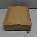 Orion Motor Tech M12x1.5 Lug Nuts, 12x1.5mm Mag Wheel Lug Nuts Compatible with Toyota Camry RAV4 Highlander Corolla Tacoma 4Runner Prius Sienna, Set of 24 (Black)