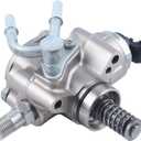 High Pressure Mechanical Fuel Pump HPFP Compatible for 2007-2013 Mazda 3 Mazda 6 CX-7 MZR 2.3L Turbo L3K9-13-35ZC