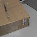 Ocean Drum 20 inch Large Size Goatskin Wave Drum with Beads, Bag, Sound Healing Instrument for Yoga Meditation Relaxation Sound Bath