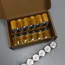 Amazon Basics C Cell Alkaline Long-Lasting All-Purpose Batteries, 1.5 Volt, 5-Year Shelf Life, 24-Pack