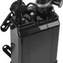 Vapor Canister Compatible with Toyota Tundra 2007-2013 V6 4.0L V8 4.6L 4.7L 5.7L Replace for 911-451 77740-0C050 777400C050