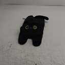 Microwave Heating Pad for Cramps Pain Relief, 19 * 9" Microwavable Heating Pads for Back, Neck Shoulder, Cute Microwave Heating Pad Stuffed Animal, Moist Heat Pack, Lavender (Large Cat)