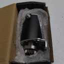 Caltric Starter Compatible with John Deere 22 22Hp All L118 La135Se La145 La155 B&S / 16 Teeth Improved Steel Gear