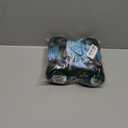 Monster Jam Official Megalodon Monster Truck with Sound, Plush Toy, Shark Monster Truck for Boys and Girls, Kids Toys for Ages 3 and Up, 7