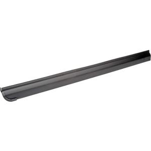 Dorman 25859 Passenger Side Outer Door Window Sweep Compatible with Select Ford Models, Black