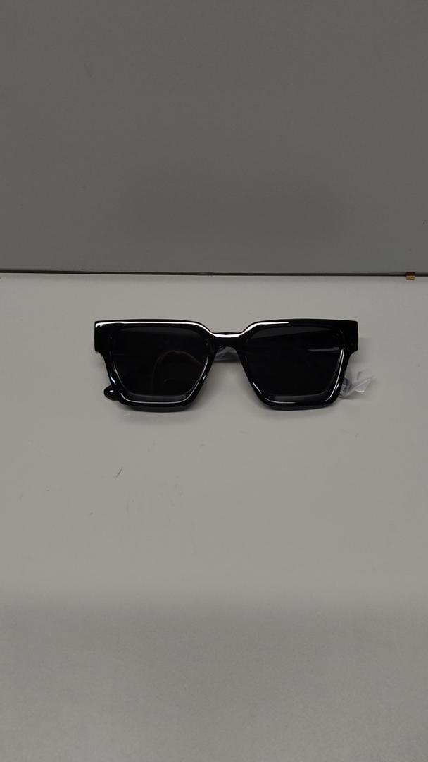 livho Polarized Sunglasses Trendy for Women Men Retro Style Sun Glasses for Woman Men 2025 UV Protection Shades