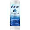 Water Filter Replacement for Bosch Ultra Clarity Pro BORPLFTR50, Replace BORPLFTR55 11032531 12033030, B36CD50SNS B36CT80SNS B36CL80ENS B36FD50SNS B22CS50 B36CD50, 3 Pack