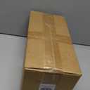 SAJANDAS Set of 2 Artificial Monstera Deliciosa Plants in Pots, Fake Tropical Trees with Greenery Leaves Stems, 32 Inch Faux Swiss Cheese Floor Plants for Home Porch, Garden, Office, Store Decor