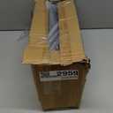 Coffee Syrup Organizer Rack, 2 Tier Coffee Syrup Stand Holder for Coffee Bar, 10 Bottles Wine Bottle Holder, Coffee Station Organizer Storage Shelf for Cocktail, Dressing, Coffee Bar Accessories