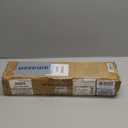 10 Pair Full Extension Ball Bearing Drawer Slides 100 LB Load Capacity Side Mount File Cabinet Rails Dresser Metal Runner Trash Can Kitchen (20 inch, Black)