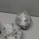 KUSATEC 512460 Front/Rear Wheel Bearing and Hub Assembly 2Pcs Compatible with for Ford Explorer 2011-2018, for Ford Police Interceptor Utility 2013-2018, 5 Lug w/ABS