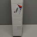 ZY457 18 Inch Economy Carpet Stretcher Knee Kicker with Protective Buffer Pad, Black