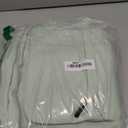 Aesthetic Backpack Cute Backpack School Supplies Laptop Bag for Teens Girls Women Students Solid Color (Sage Green)