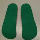 Spenco Rx Thinsole 3/4 Length Shoe Insoles, -Women's 9-10.5/ -Men's 8-9.5