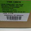 Takis Fuego 40 pc / 1 oz Multipack - Hot Chili Pepper & Lime Flavored Extreme Spicy Rolled Tortilla Chips - Individual Bags, Perfect for Tailgates, Parties, Lunchboxes or Lunches Best By: 01/15/2026