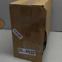 24 Pack Happy Friends Giving Plastic Cups with Lids and Straws 13.5 oz Reusable Thanksgiving Bow Water Bottles Fall Pumpkin Tumblers Bulk for Autumn Celebration Decorations Appreciation Gifts